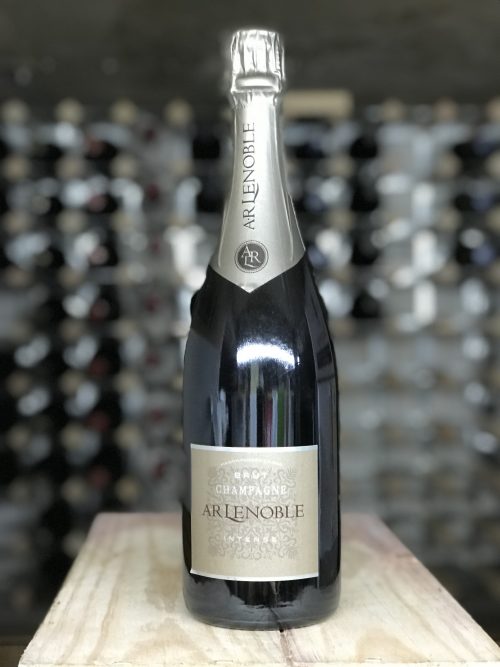 AR Lenoble Brut Intense NV